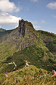 Gunung Kelud 